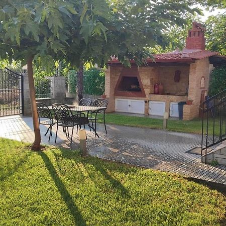 Summer Panorama Retreat - Yard, Barbeque, Up To 7 Епаномі Екстер'єр фото